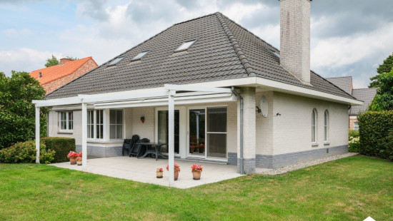 Vonderstraat - 8 - - 3900