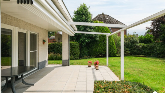 Vonderstraat - 8 - - 3900