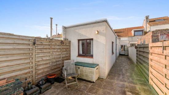 Blankenbergse Dijk - 16 - - 8370