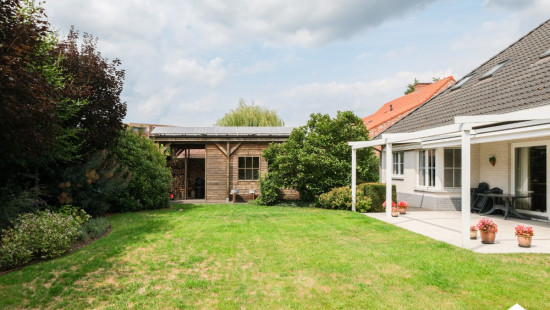 Vonderstraat - 8 - - 3900