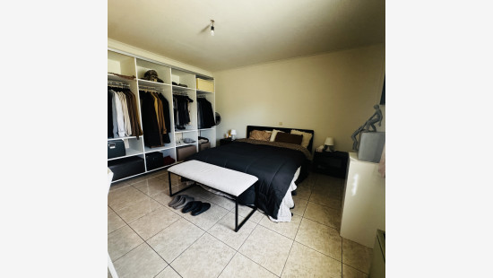 Vlaschaardlaan - 26 - - 8880