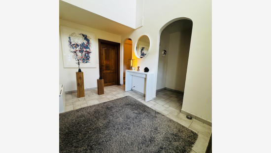 Vlaschaardlaan - 26 - - 8880