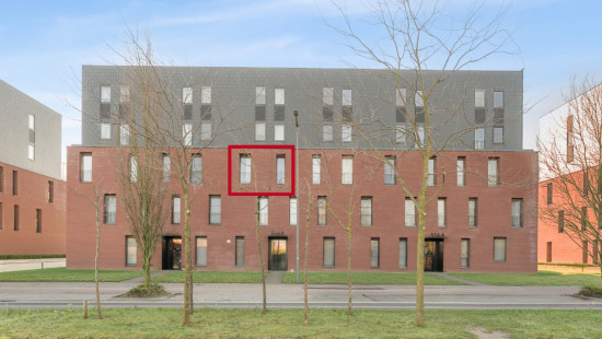 Mechelsesteenweg - 516B - 2.2 - 1800