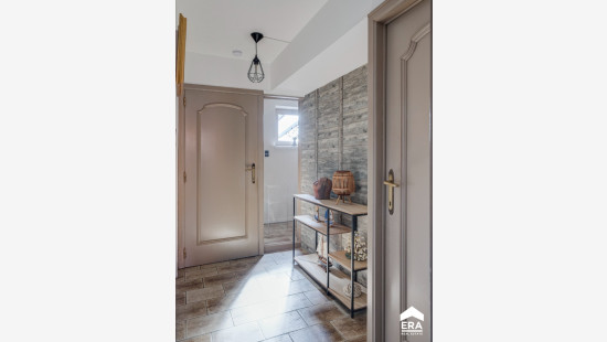 Biegrachtstraat - 31 - - 3600