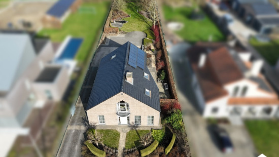 Ertsenrijkstraat - 20 - - 3545