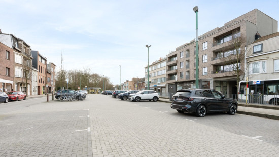 Lelieplaats - 9 - 2 - 2660