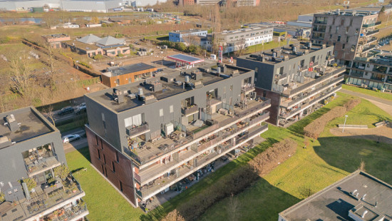 Mechelsesteenweg - 516B - 2.2 - 1800