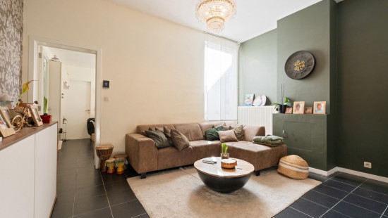 Heistraat - 241 - - 9100