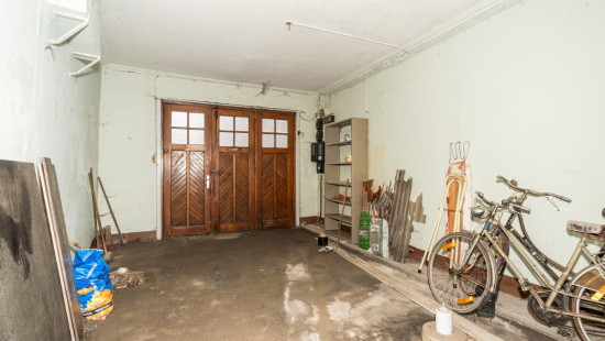 Boekhoutedorp - 23 - - 9961