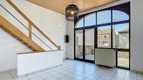 Rue de Recogne - 20 - B - 6890