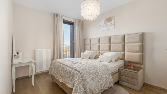 Mechelsesteenweg - 516B - 2.2 - 1800