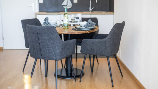 Henegouwenstraat (Santhooft) - 17 - - 8620