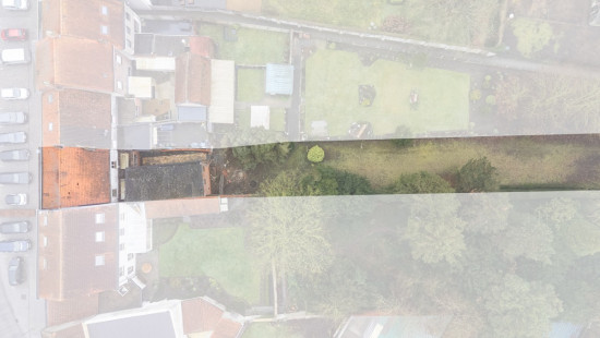 Boekhoutedorp - 23 - - 9961