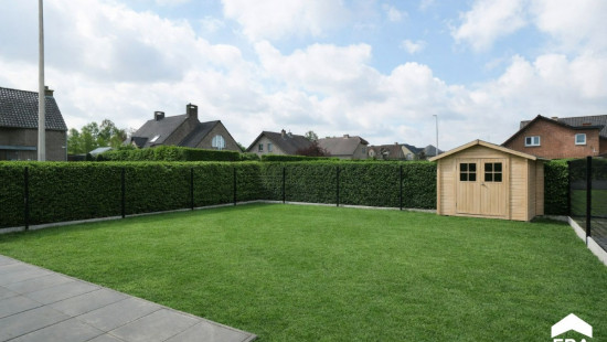 Dautenstraat - 97 - - 3590