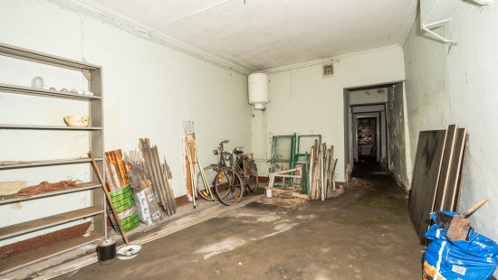 Boekhoutedorp - 23 - - 9961