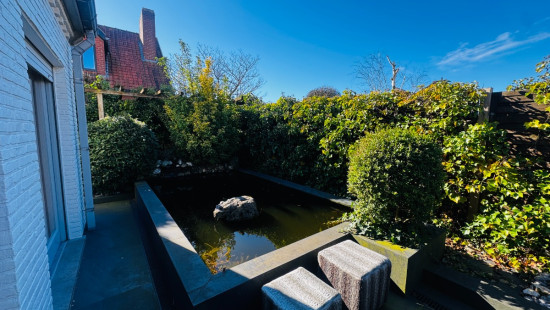 Vlaschaardlaan - 26 - - 8880