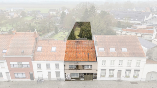 Boekhoutedorp - 23 - - 9961