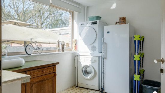 Biegrachtstraat - 31 - - 3600