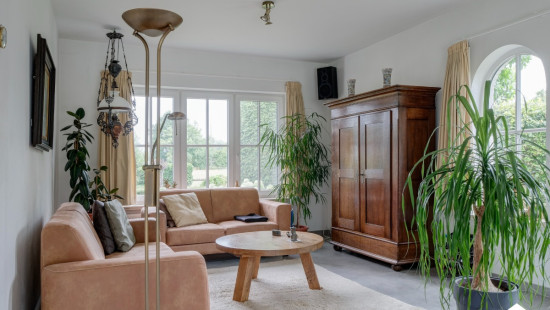 Vonderstraat - 8 - - 3900