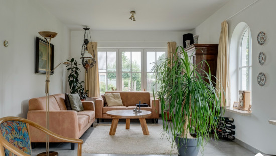 Vonderstraat - 8 - - 3900