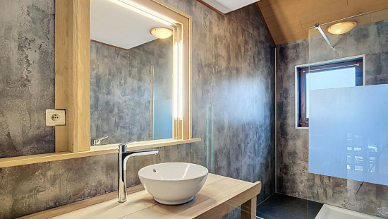 Rue de Recogne - 20 - B - 6890