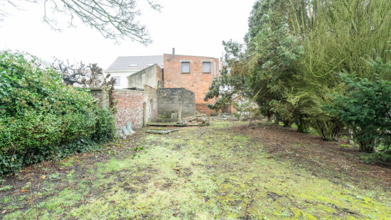 Boekhoutedorp - 23 - - 9961