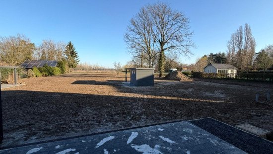 Stevoortse Kiezel - 278A - - 3512