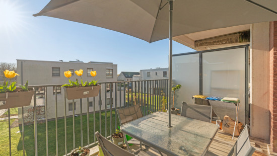 Mechelsesteenweg - 516B - 2.2 - 1800