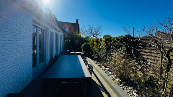 Vlaschaardlaan - 26 - - 8880