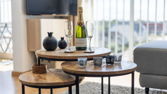 Henegouwenstraat (Santhooft) - 17 - - 8620