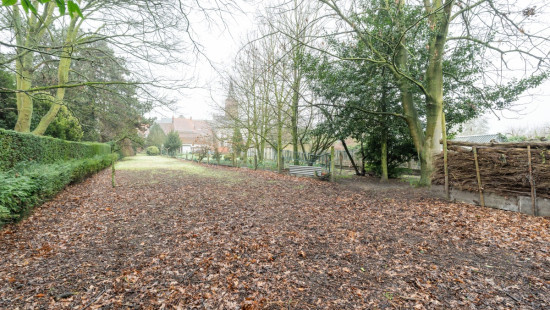 Boekhoutedorp - 23 - - 9961