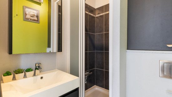 Henegouwenstraat (Santhooft) - 17 - - 8620