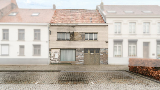 Boekhoutedorp - 23 - - 9961