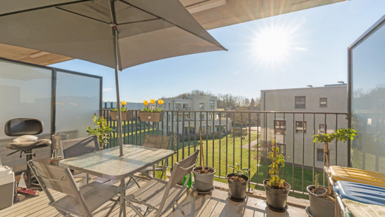 Mechelsesteenweg - 516B - 2.2 - 1800