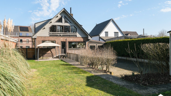 Biegrachtstraat - 31 - - 3600