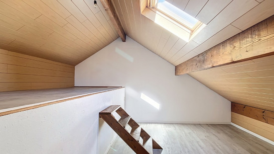 Rue de Recogne - 20 - B - 6890