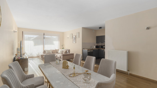 Mechelsesteenweg - 516B - 2.2 - 1800