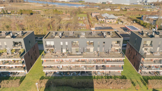 Mechelsesteenweg - 516B - 2.2 - 1800