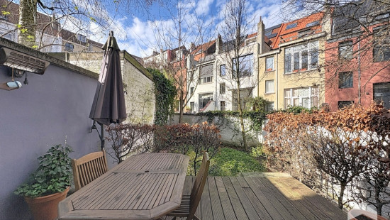 Rue Washington - 177 - 0 - 1050