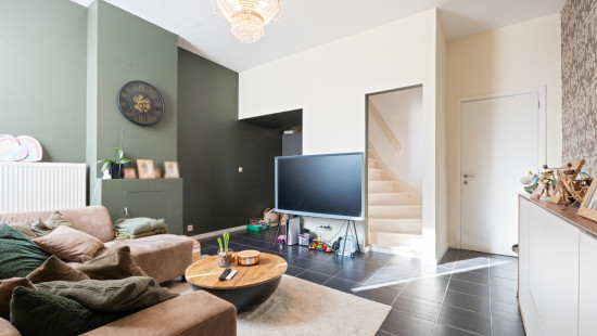 Heistraat - 241 - - 9100