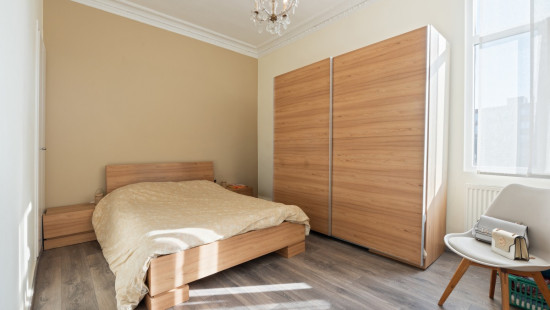 Heistraat - 241 - - 9100