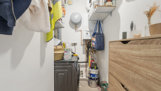 Mechelsesteenweg - 516B - 2.2 - 1800