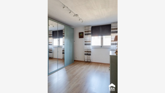 Biegrachtstraat - 31 - - 3600