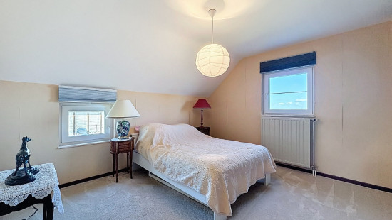 Rue du Mohet - 32 - - 4357