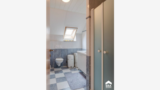 Vonderstraat - 8 - - 3900