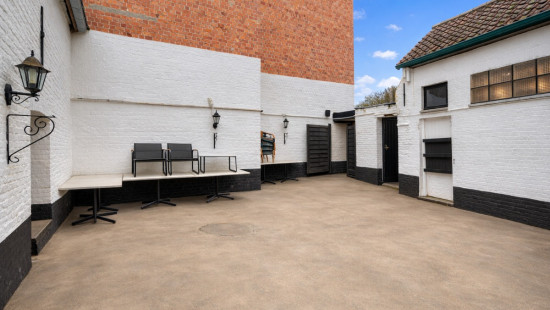 Gemeenteplein - 5 - - 1861