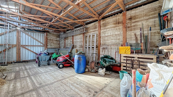 Rue du Mohet - 32 - - 4357