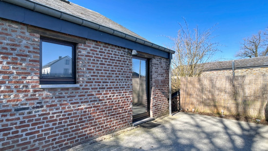 Rue de Recogne - 20 - B - 6890