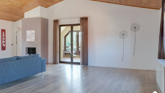 Biegrachtstraat - 31 - - 3600