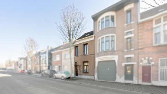 Heistraat - 241 - - 9100